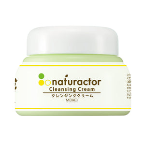 Makeup Remover Cleansing Cream 110g (Cleansing Organic Natural Natural) [Naturactor]