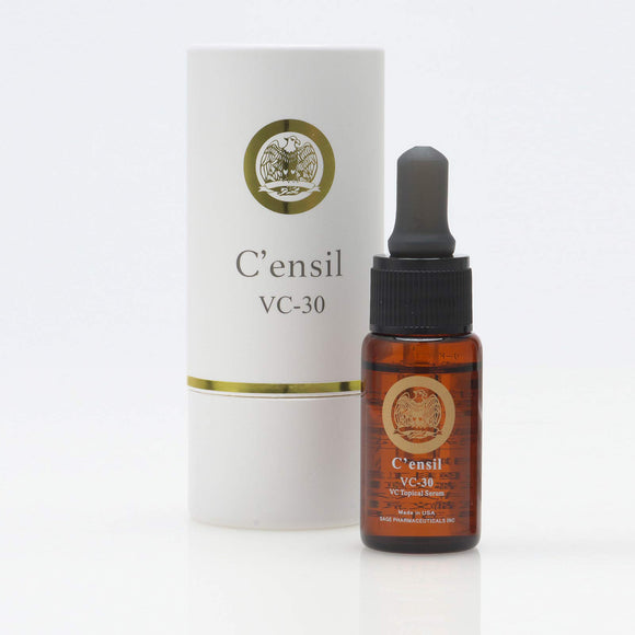 Sensil C'ensil C-30: 12ml (serum)