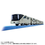 Plarail 810130 Cruise Train DX Series TRAIN SUITE Shikishima