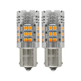 SPHERE LIGHT STS25-150 LED Turn Signal for Cars, Sunturn S25 Single, Pin Angle, 150 °