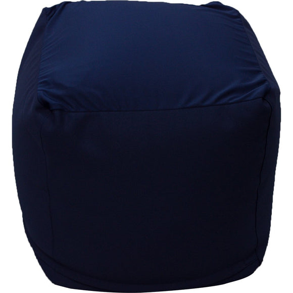 Arie (a-rie) People Quite Like It Too Cushion gudegude Cushion 40 X 40 X/40 cm Navy