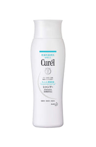Curel Shampoo 200ml (can also be used for babies)