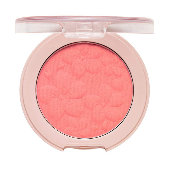 ETUDE Picnic Blossom Cheek PK001 Sun-bathed cherry blossoms in full bloom [cheek, pink, glitter] 6 grams