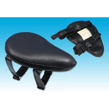 Easy Riders Zabton Pad E/Black 1842