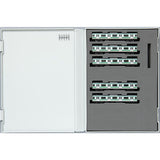 TOMIX 98448 N Gauge JR E231 0 Series Commuter Train Tokuso / Narita Line Update Car Extension Set