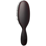 Mason Pearson Pocket Bristle Dark Ruby Hair Brush, Dark Ruby 1.8 oz (52 g)