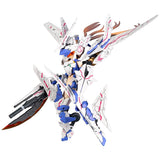 Megami Device Sol Raptor Plastic Model, 1/1 Scale, Total Height: 7.1 inches (180 mm)