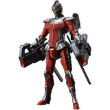 Figure-rise Standard ULTRAMAN SUIT Ver. 7.3 (FULLY ARMED) 112 Scale Color Coded Plastic Model