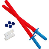 Arako Velcro Chamballa for 2 Players