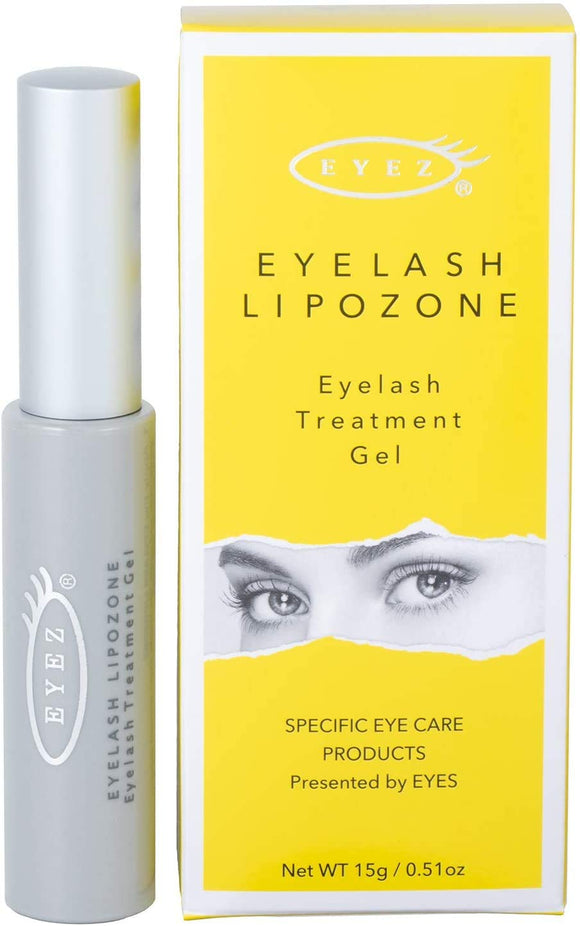PS International Eyes Eyelash Lipozone Serum 15g