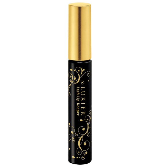 Luxia Lash Up Keeper (7g / Eyelash Base Serum) Mascara Base Curl Keep Waterproof Transparent