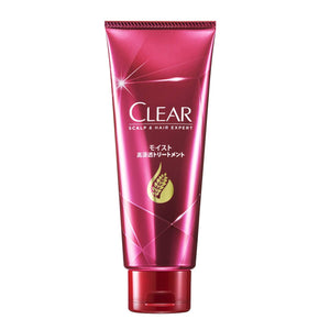 Clear high penetration treatment 180g