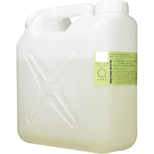 KAT219150 Liquid Micanol Color Stopper, 1.3 gal (5 L), Cotton, Linen, Rayon Color, Transparent