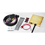 Sient ABM-00 Throttle Controller, at Booster Mini, Wiring Connection Type, UNIVERSAL