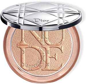 Christian Dior Diorskin Mineral Nude Luminizer Powder #02