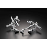 Over Racing Backstep 4Pusion Gold <br> Monkey Z50J [Monkey] 51-01-11G