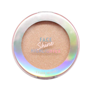 ETUDE Face Shine Highlight Beam Flash [Highlight, Pressed Powder, Pearl, Glitter] 5g