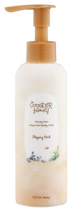 Wonder Honey Hugmore Body Milk Herb Breath