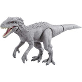 Ania Jurassic World Indominas Rex