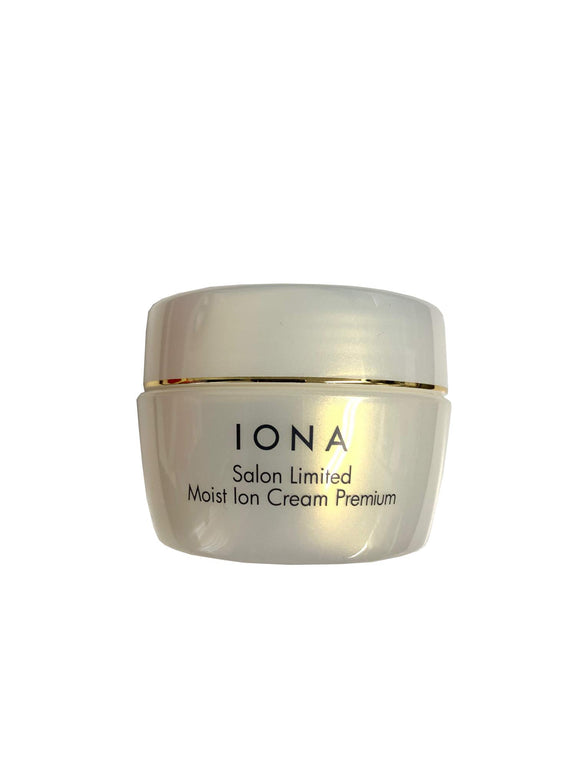 Iona Moist Ion Cream Premium 45g