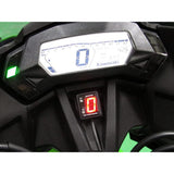 Pro Tec (Protec) SIHUTOPOZISYONINZIKE-TA-KAWASAKI in 2015- Ninja (Ninja) 250SL11366 (SPI-K41)