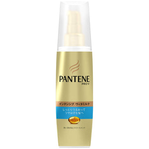 Pantene leave-in treatment intensive vita milk dry and unmanageable hair 100ml