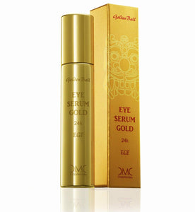 Eye Cream Eye Concealer Wrinkle Blemish Sagging [Eye Serum Gold] Niacinamide Gorgeous Ingredients Firmness and Luster around the Eyes 10g Amino Acid 53 Types Formulated for 1 Month