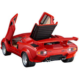 Tomica Premium RS Lamborghini Countach LP 500 S 1/43 Scale