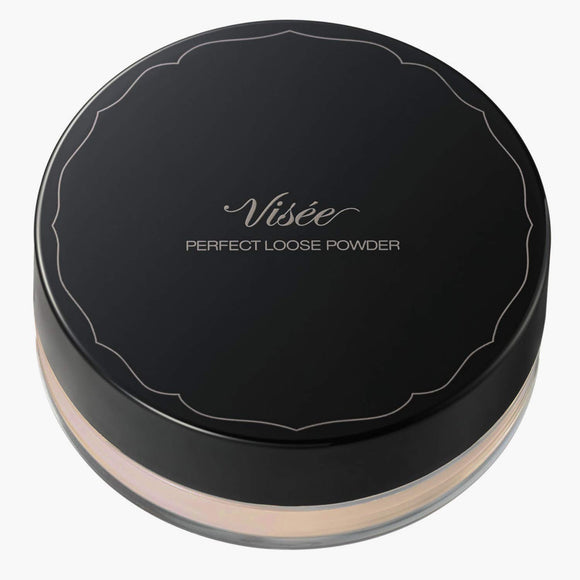 Vice Richet Perfect Loose Powder Natural 01 6g