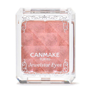 Canmake Jewel Star Eyes 17 Pink Aurora 1.5g