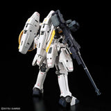 RG New Mobile Report Gundam W Endless Waltz Tallgeese EW 1/144 Scale Color-coded Plastic Model