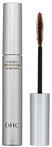 DHC Mascara Perfect Pro (Double Protection) Brown