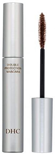 DHC Mascara Perfect Pro (Double Protection) Brown