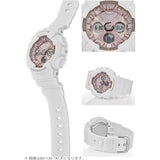 [Casio] BABY-G BABY-G BA-130-4AJF Pink