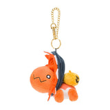 Pokemon Mascot Halloween Galar Garden Knuckler