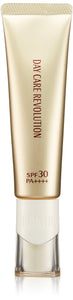 ELIXIR SUPERIEUR DAY CARE REVOLUTION W 2 (SPF30・PA++++) 35mL