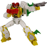 Transformers - Legacy TL-09 Giaxus