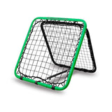 Crazy Catch Upstart Classic Self-Rebound Net Soccer Wall Pad