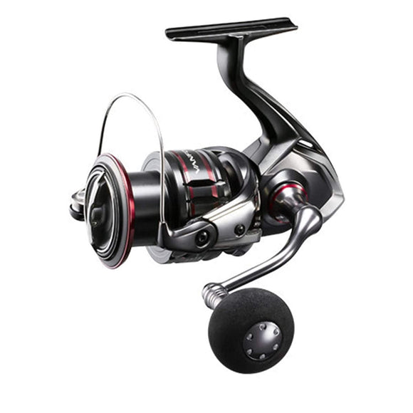 Shimano Spinning Reel 20 Vanford, Various