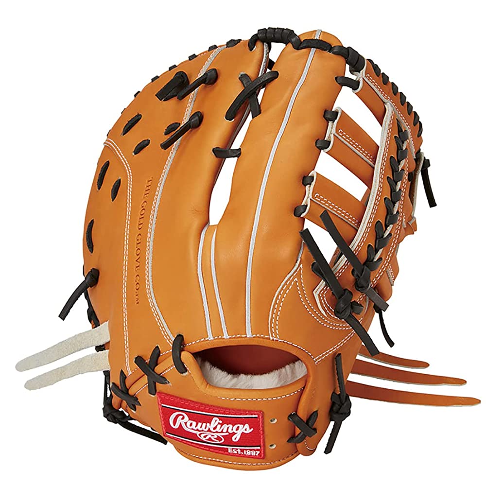 Rawlings Baseball Glove Grab for Adults HOH BREAK THE MOLD [First