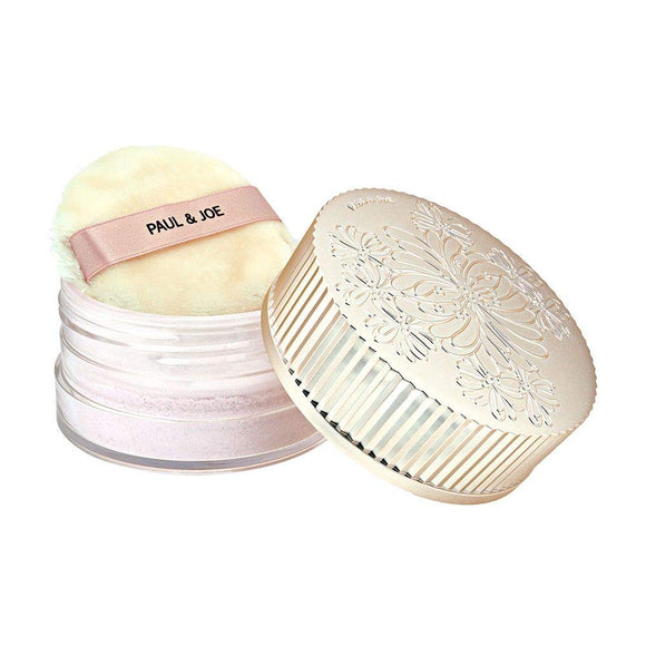 Paul & Joe / PAUL & JOE Ratu Eclat Loose Powder #01 [Loose Powder]