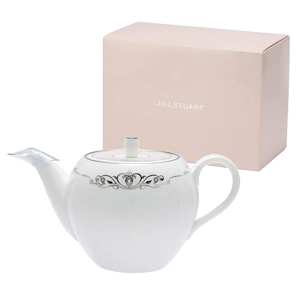 Narumi 51956-4664 Jill Stuart Pot, 20.3 fl oz (600 cc), Made in Japan