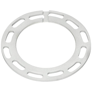 Works Bell Wire Ring Plate Rapfix - WP