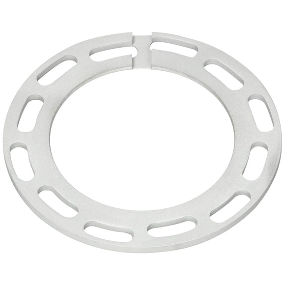 Works Bell Wire Ring Plate Rapfix - WP