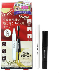 [Set of 2] 24h FUTAE 3.5ml Eye Petit Double Eyelid Day and Night Set Double Eyelid Double Correction