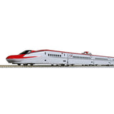 KATO 10-1567 N Gauge E6 Series Bullet Train "Komachi" 4-Car Extension Set