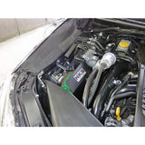 HKS SUPER POWERFLOW SUBARU LEVORG VMG FA20 (T/C) 2014/6-/WRX S4 VAG FA20 (T/C) 2014/8-70019-AF107