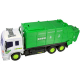 Bob the vehicle Garbage Car Electric Radio Control WT EF 5 3480