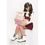 Pripara Closet Trunk Blue