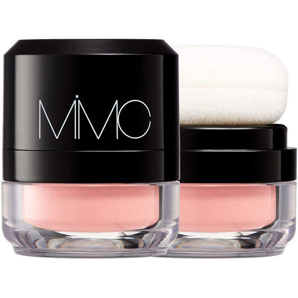 MiMC Mineral Color Cheek 09 Pure Pink 2.5g